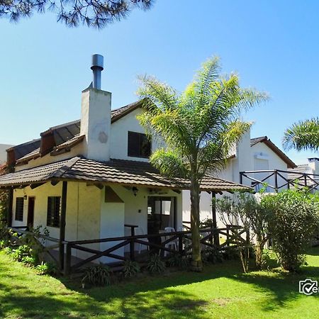 Bungalows Punta Colorada Piriápolis Dış mekan fotoğraf