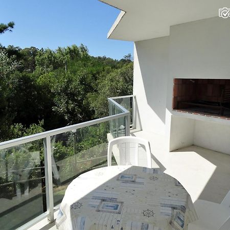 Bungalows Punta Colorada Piriápolis Dış mekan fotoğraf