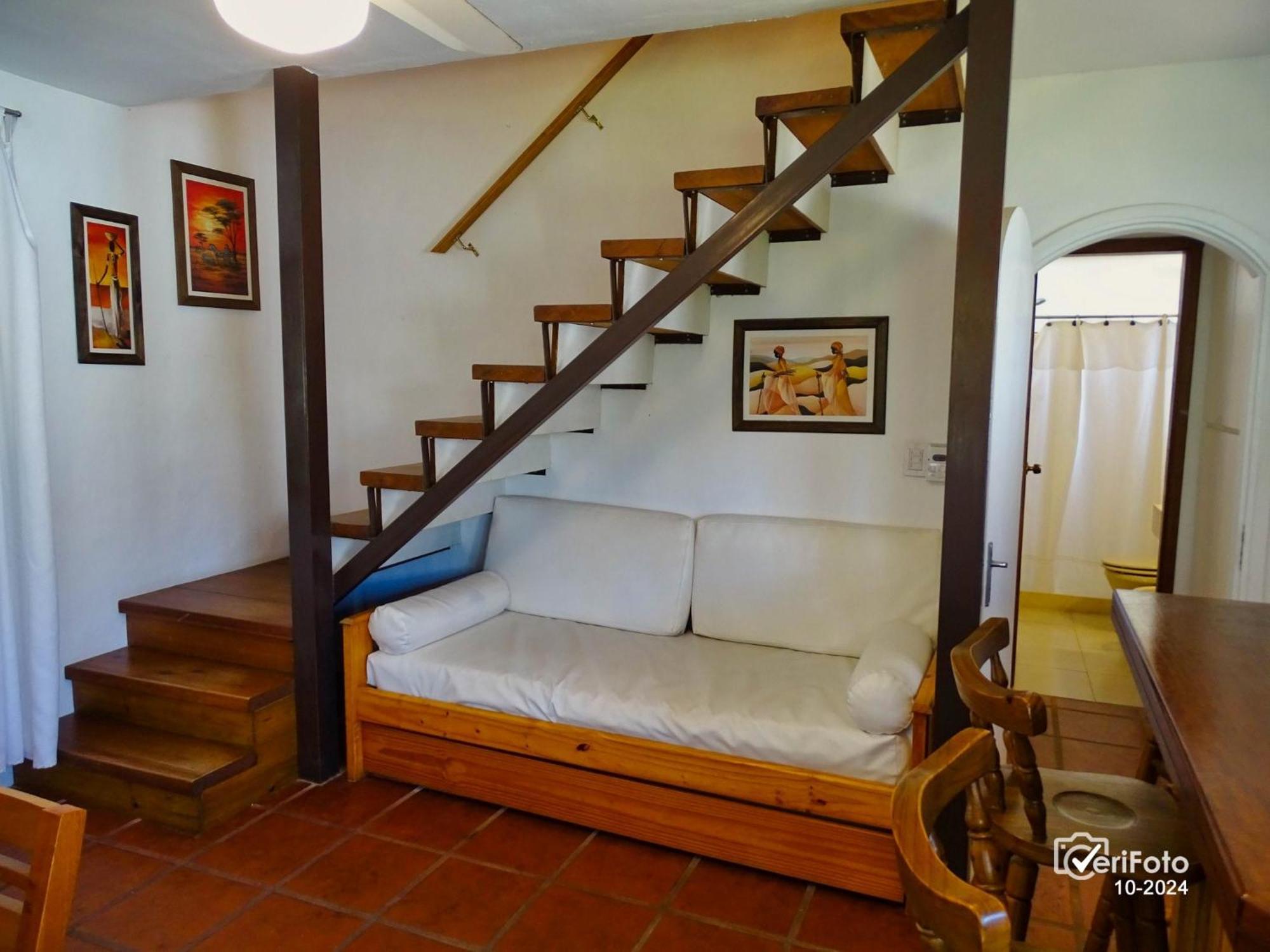 Bungalows Punta Colorada Piriápolis Dış mekan fotoğraf