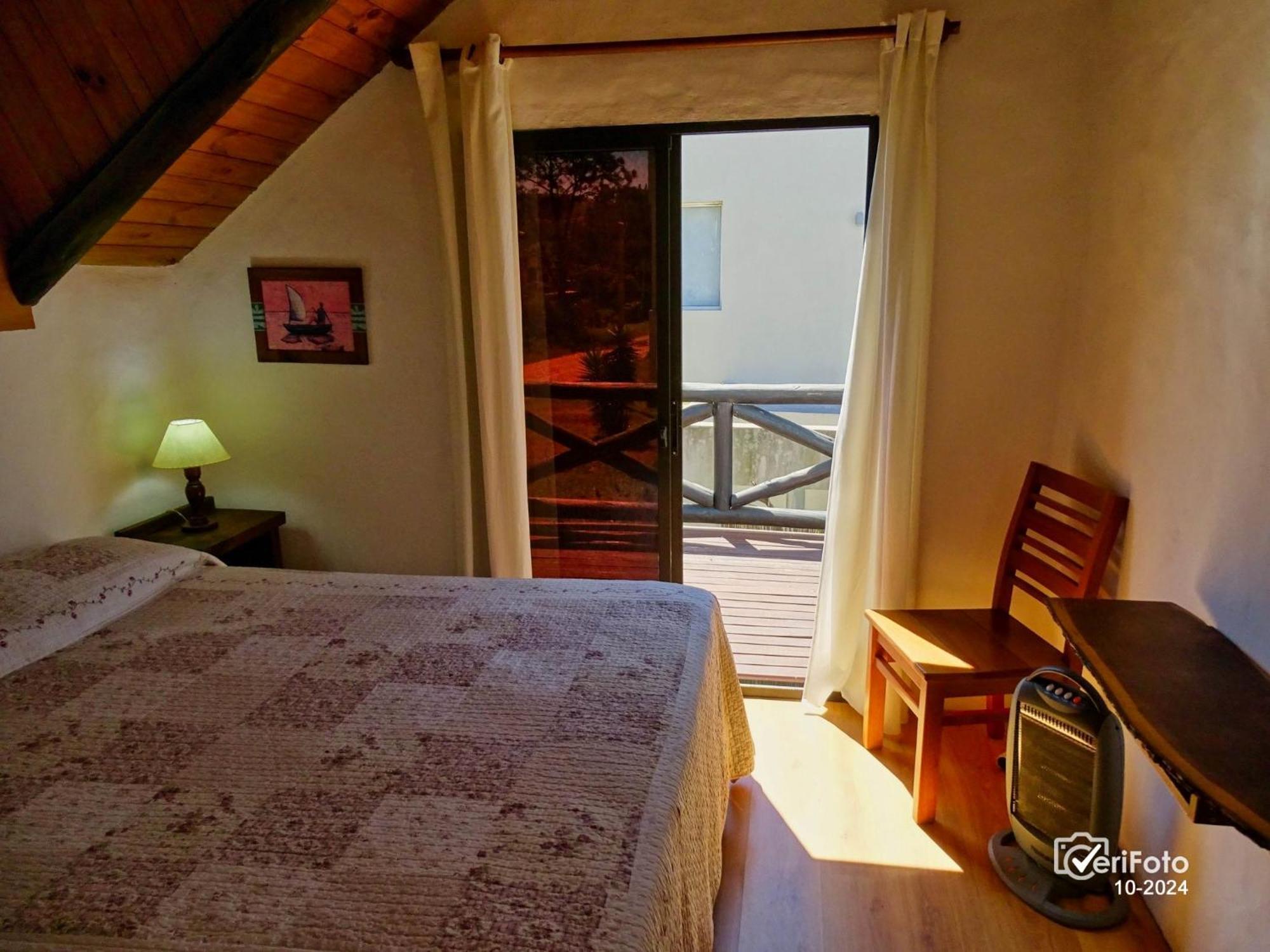 Bungalows Punta Colorada Piriápolis Dış mekan fotoğraf