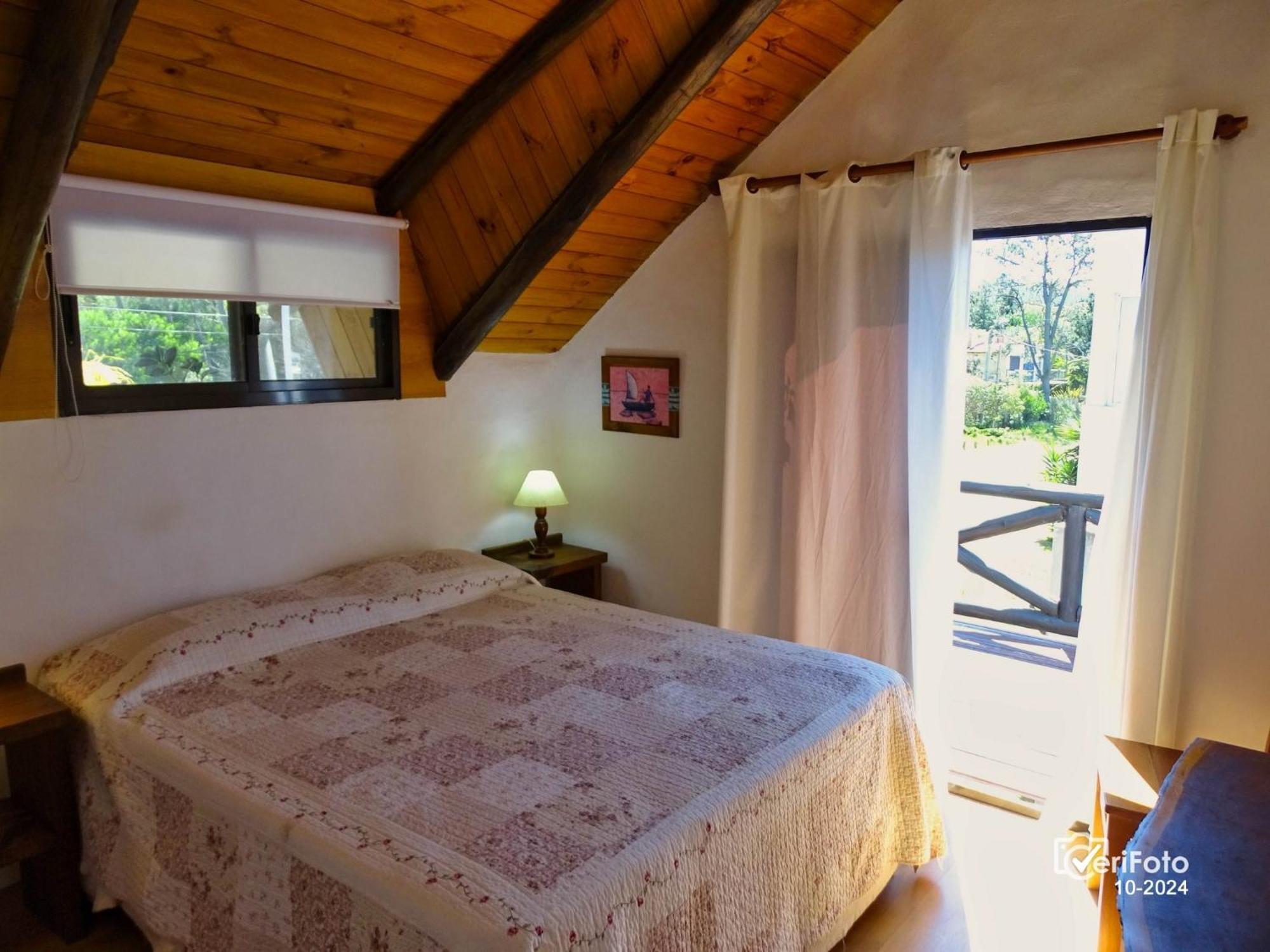 Bungalows Punta Colorada Piriápolis Dış mekan fotoğraf
