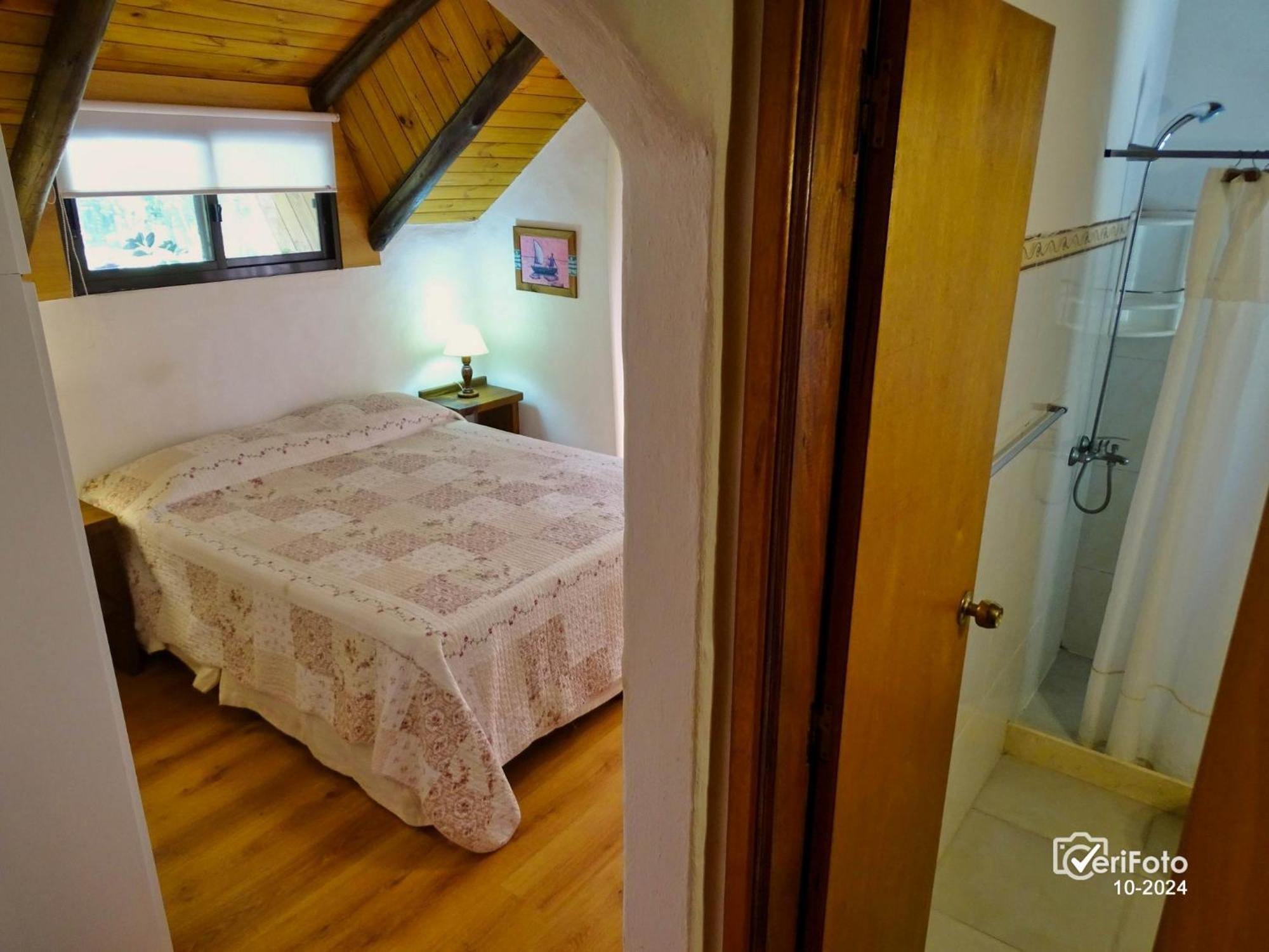 Bungalows Punta Colorada Piriápolis Dış mekan fotoğraf