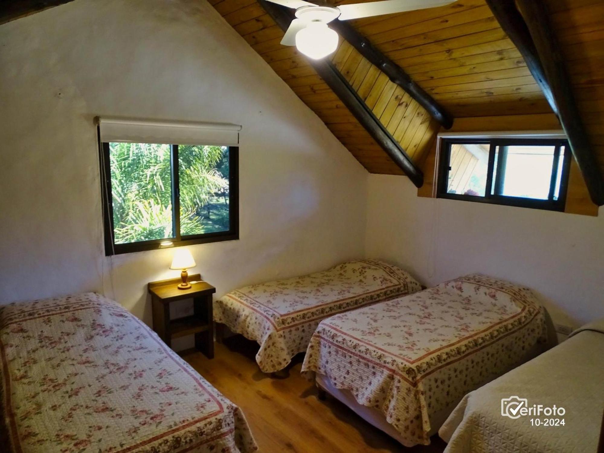 Bungalows Punta Colorada Piriápolis Dış mekan fotoğraf