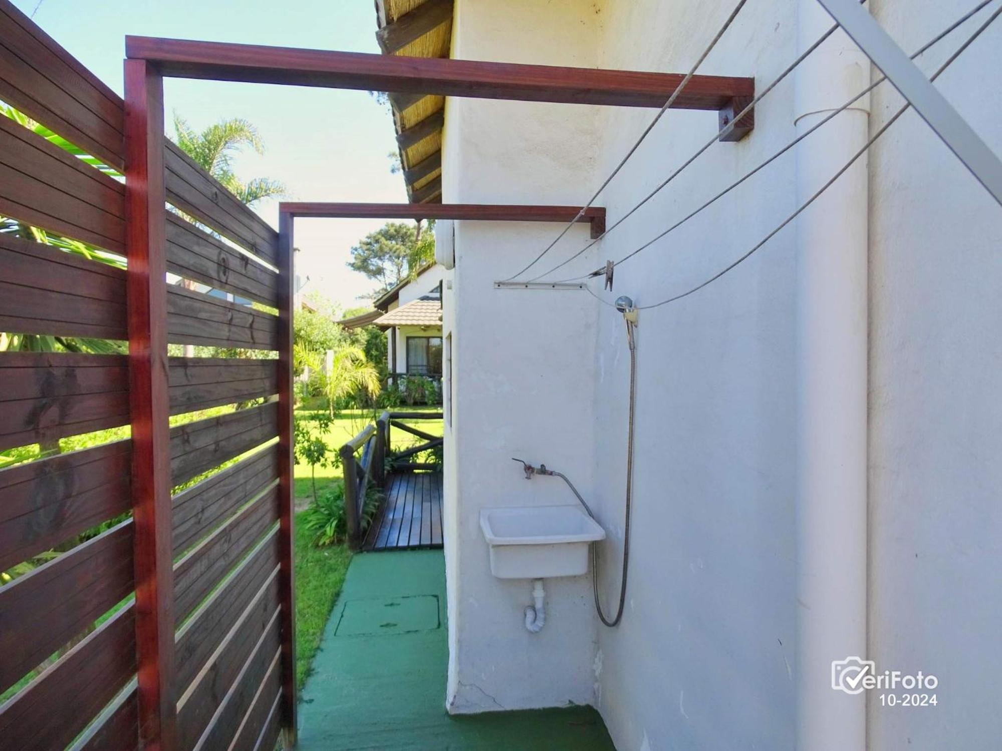 Bungalows Punta Colorada Piriápolis Dış mekan fotoğraf