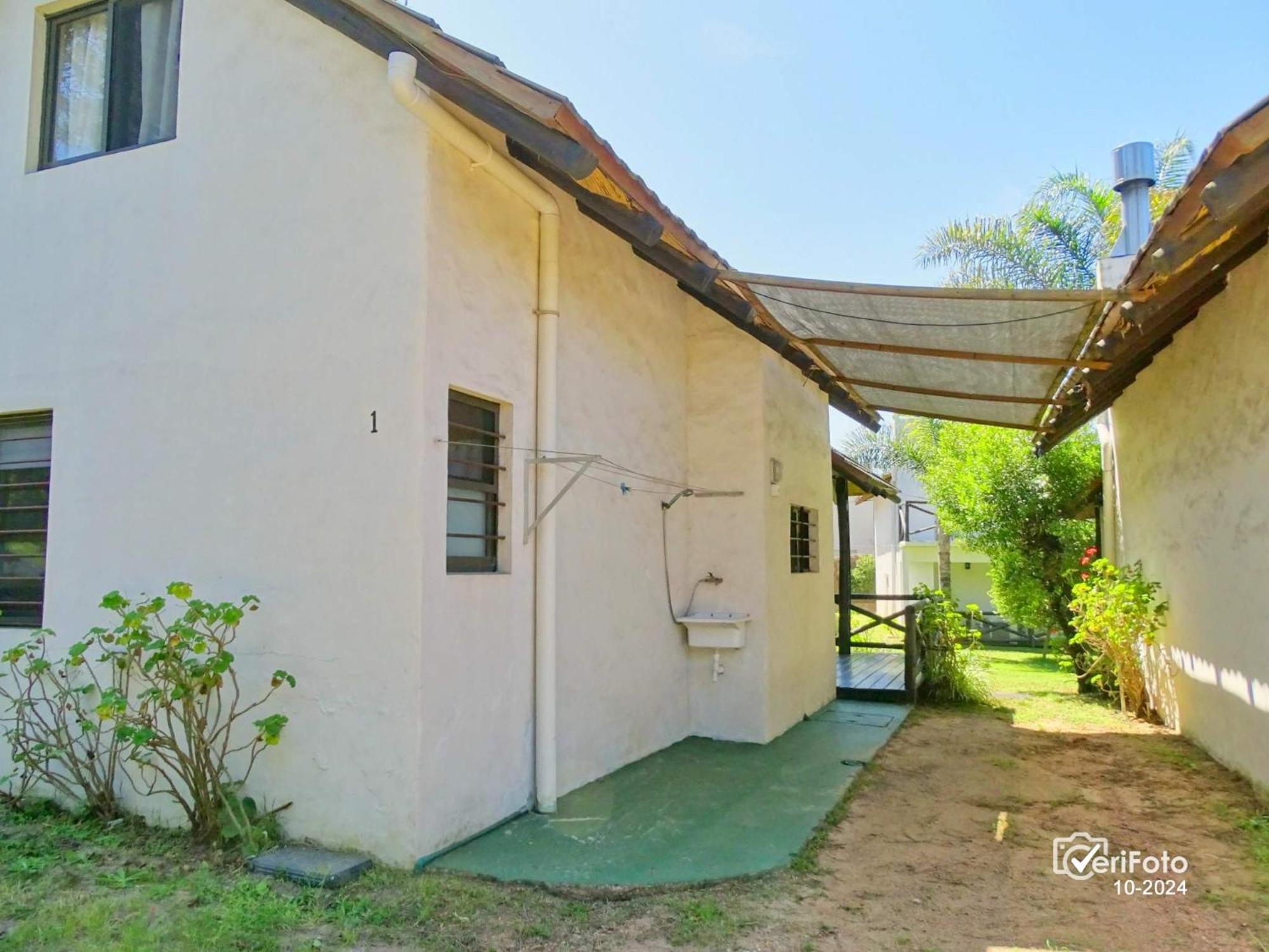 Bungalows Punta Colorada Piriápolis Dış mekan fotoğraf