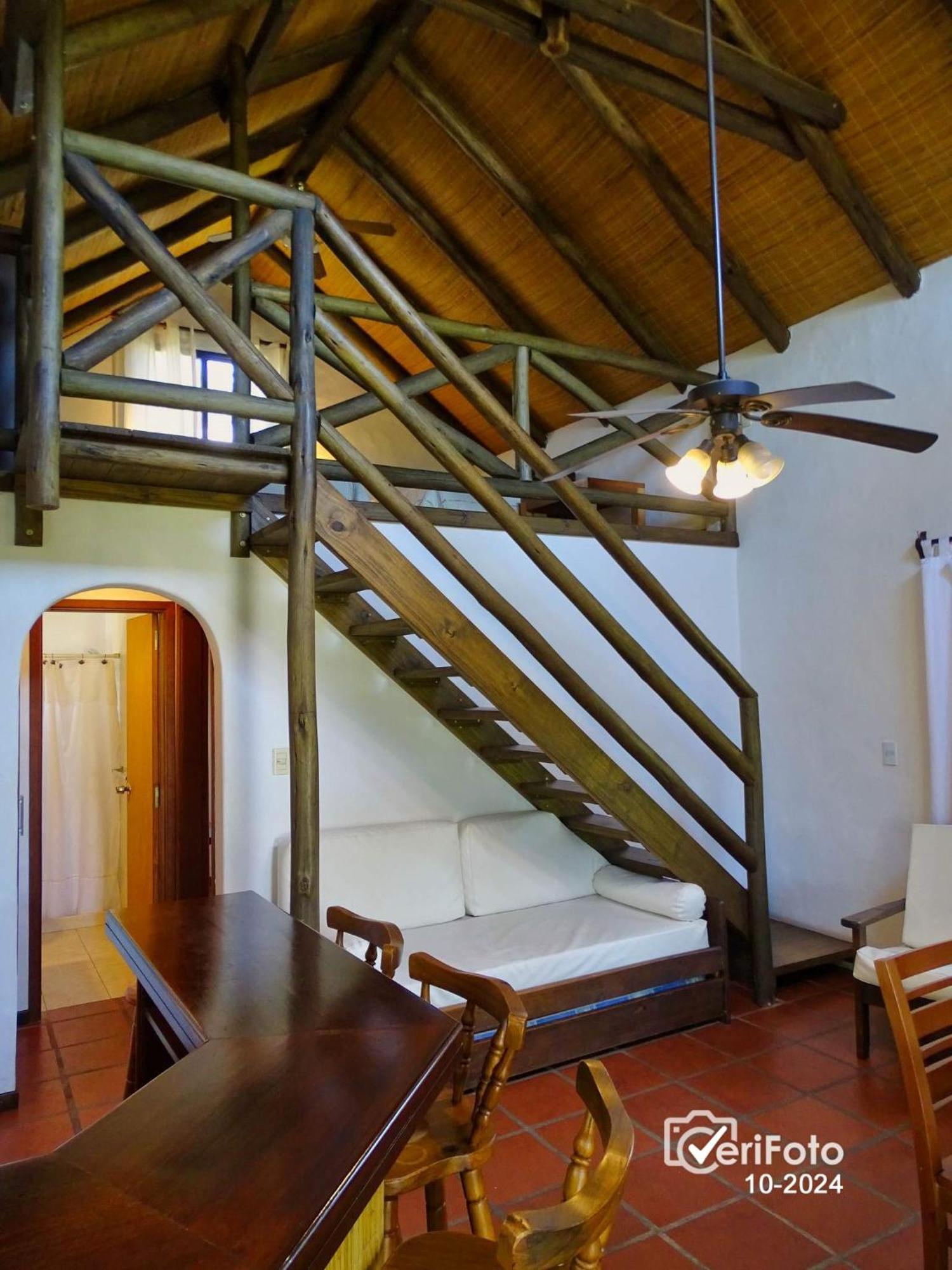 Bungalows Punta Colorada Piriápolis Dış mekan fotoğraf