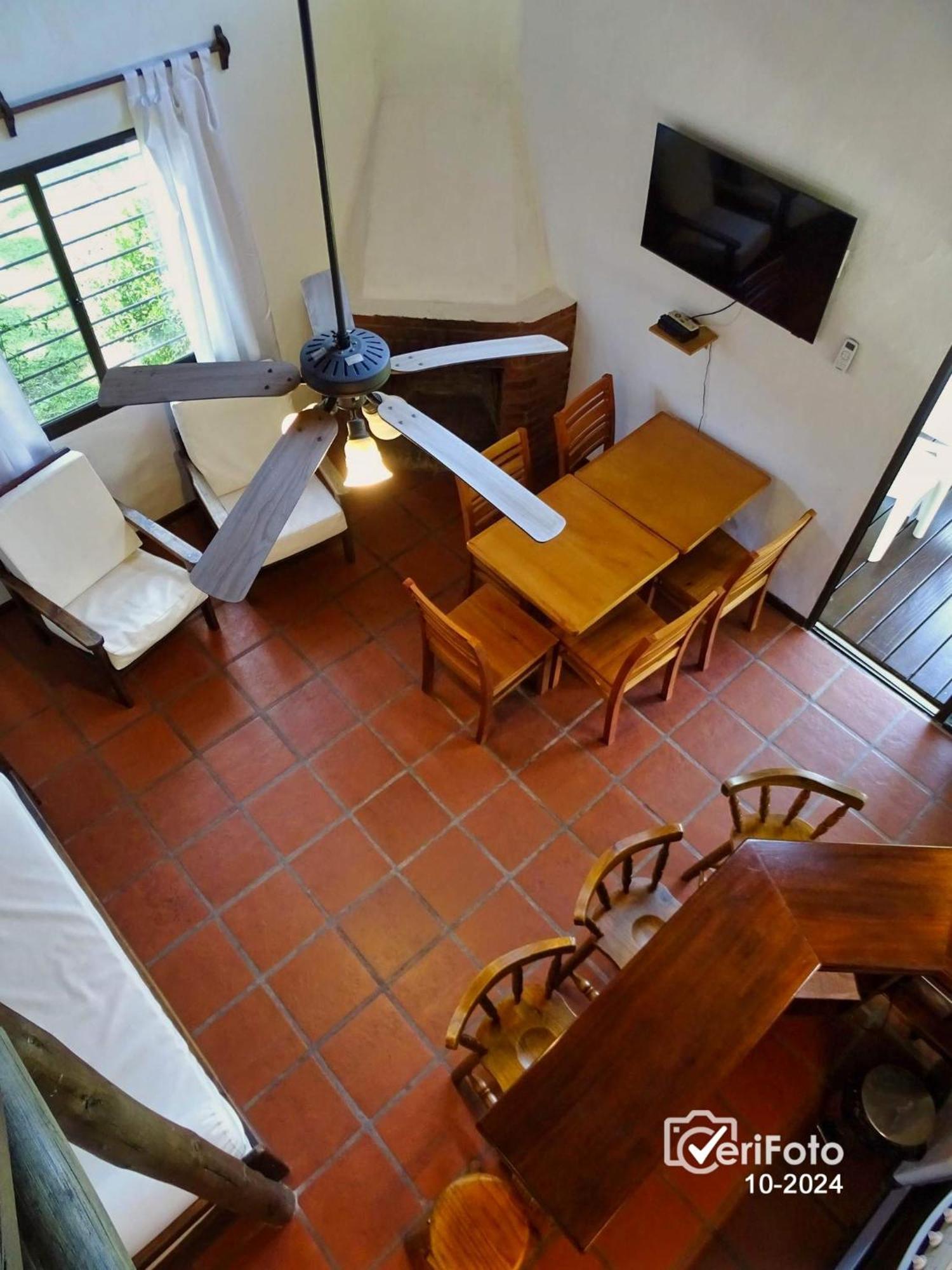 Bungalows Punta Colorada Piriápolis Dış mekan fotoğraf