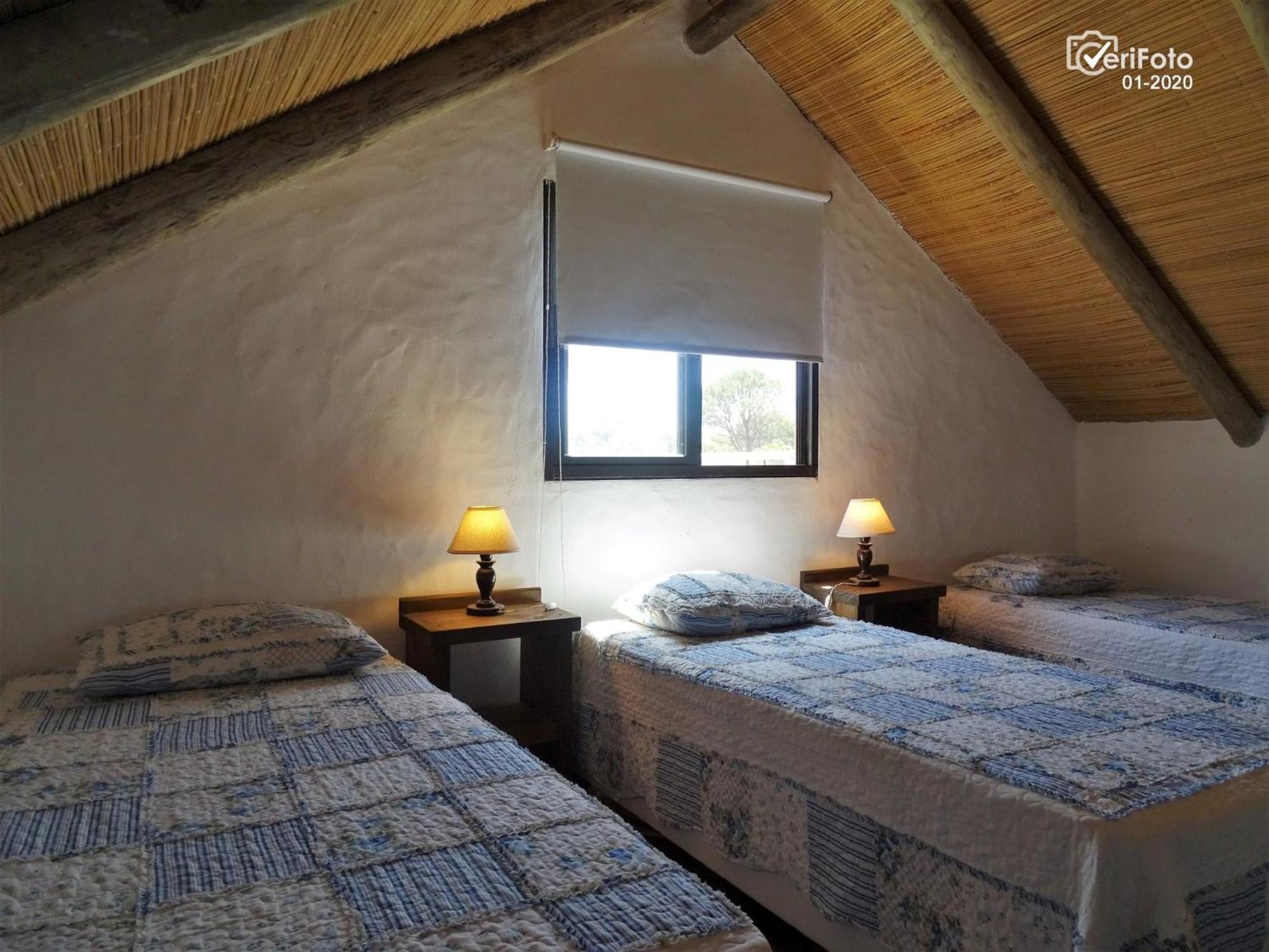 Bungalows Punta Colorada Piriápolis Dış mekan fotoğraf