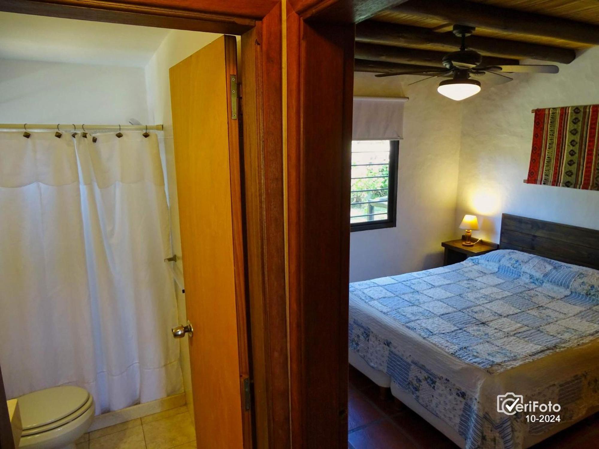 Bungalows Punta Colorada Piriápolis Dış mekan fotoğraf
