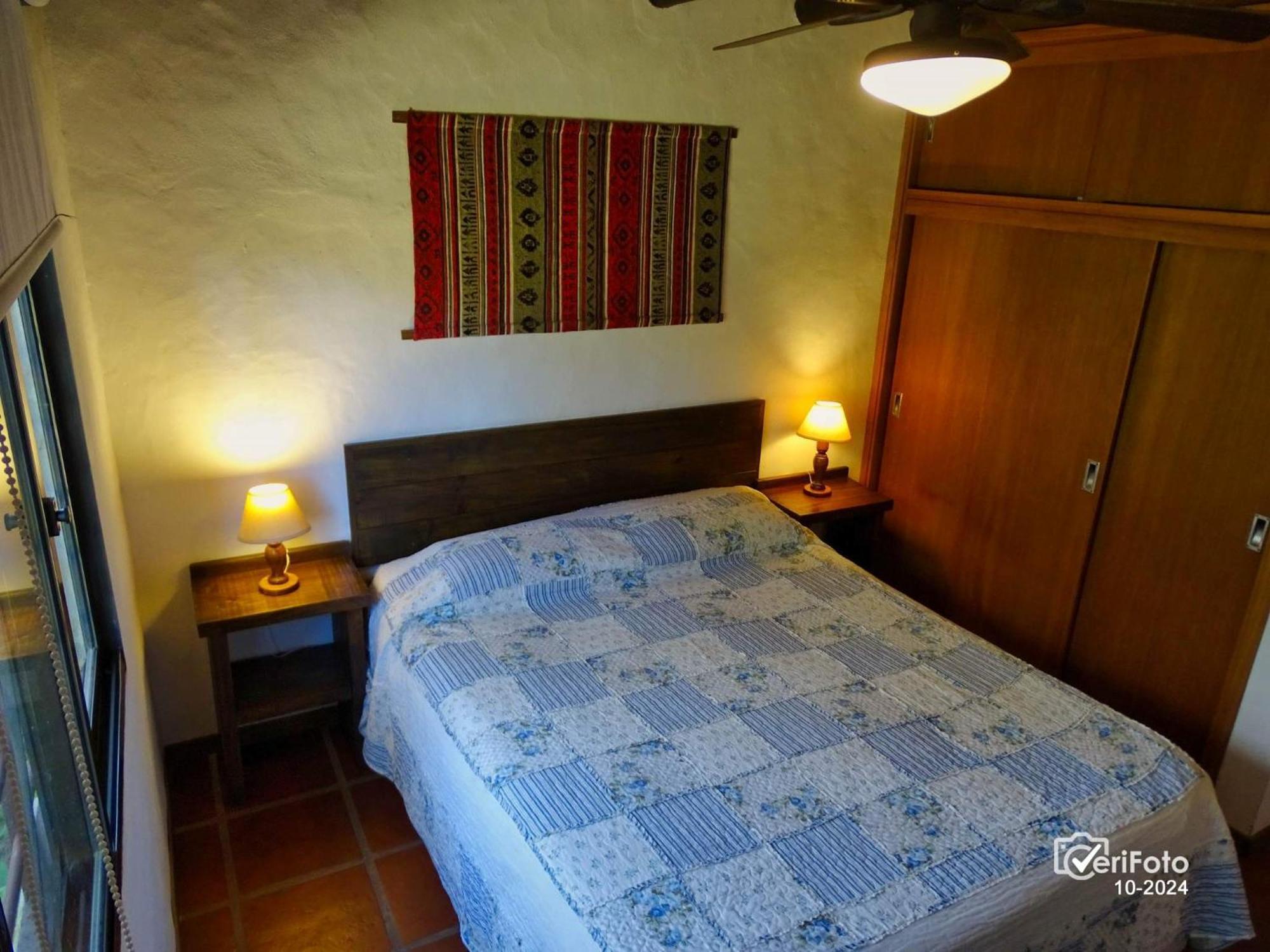 Bungalows Punta Colorada Piriápolis Dış mekan fotoğraf