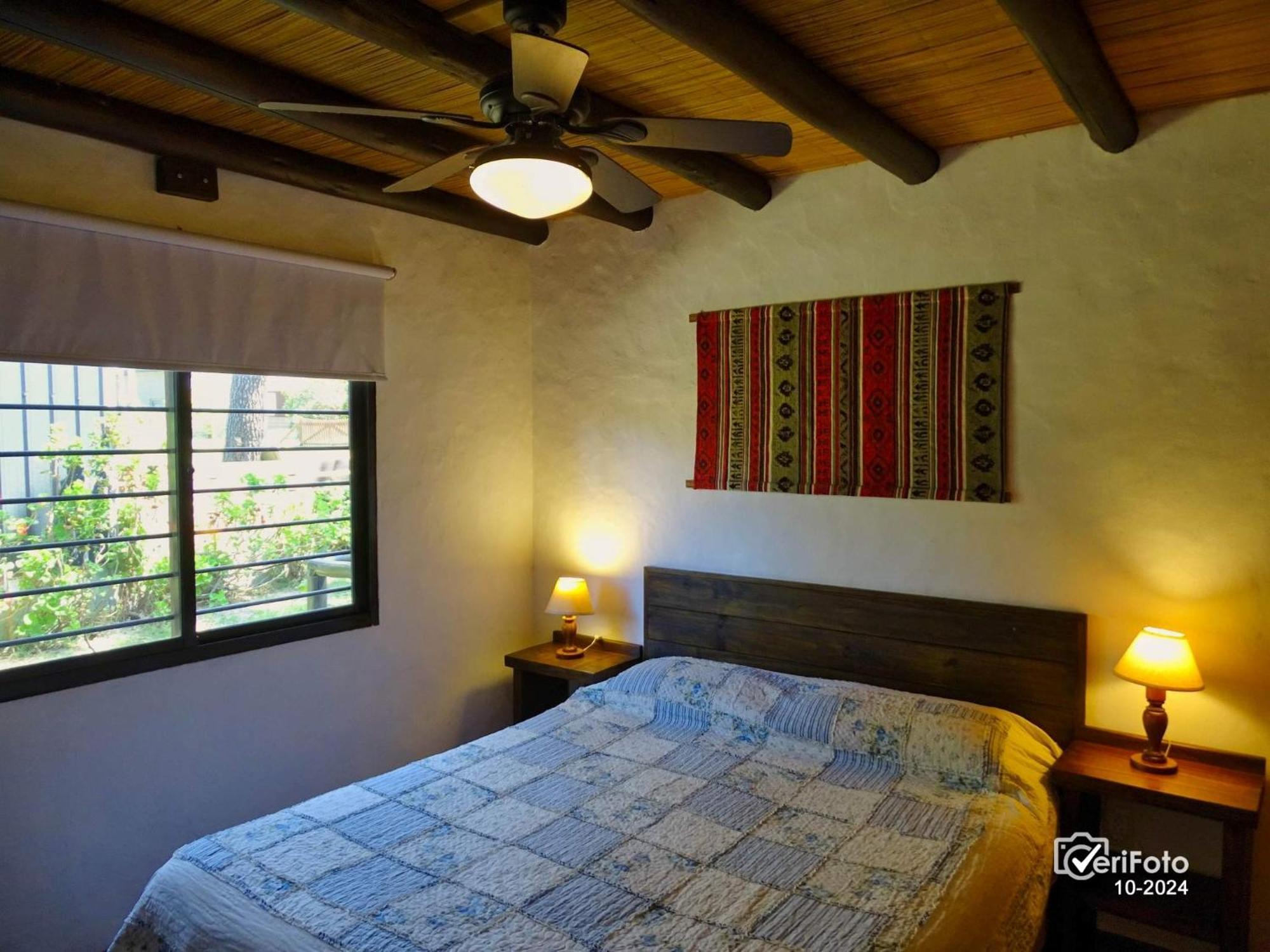 Bungalows Punta Colorada Piriápolis Dış mekan fotoğraf