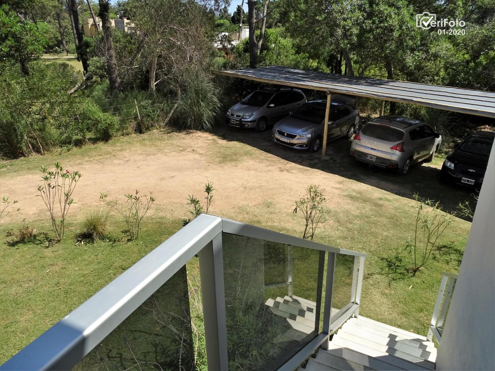 Bungalows Punta Colorada Piriápolis Dış mekan fotoğraf