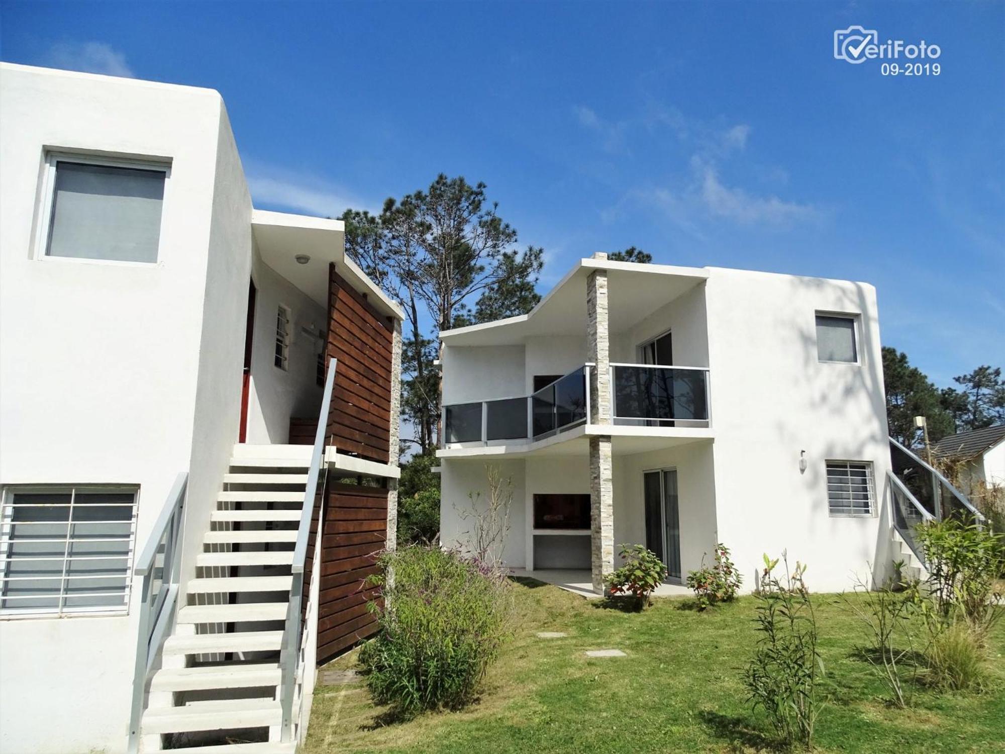 Bungalows Punta Colorada Piriápolis Dış mekan fotoğraf