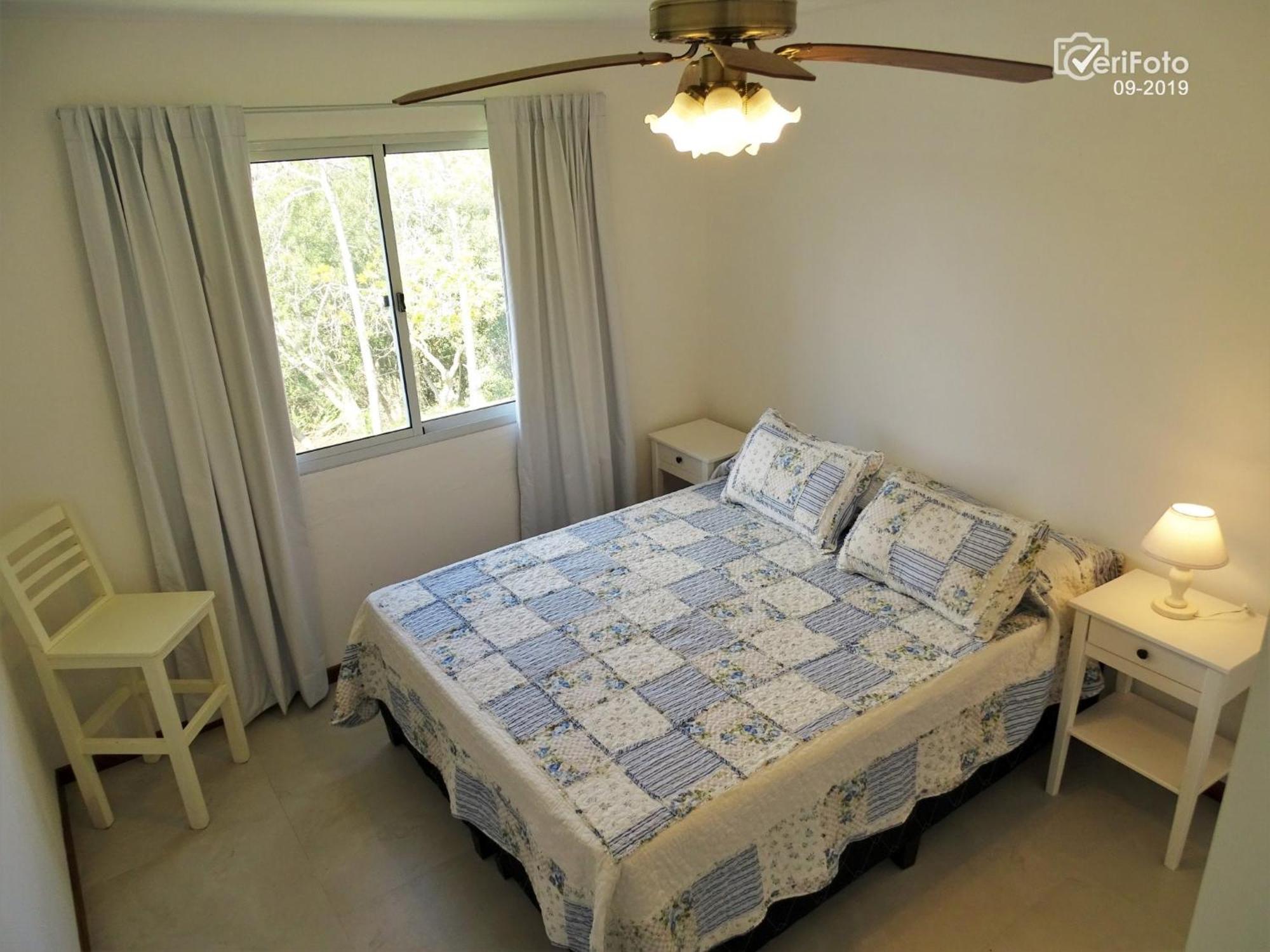 Bungalows Punta Colorada Piriápolis Dış mekan fotoğraf