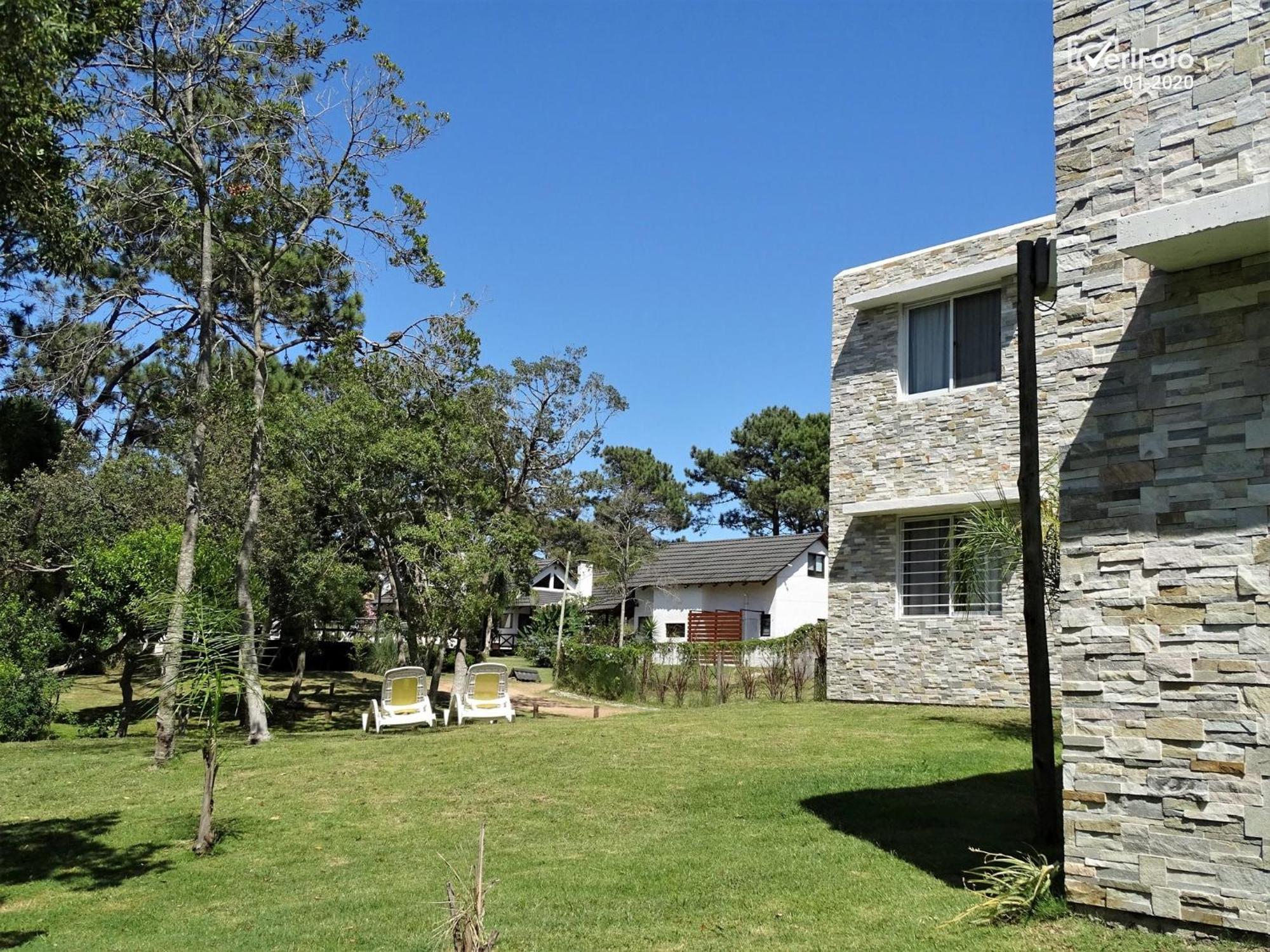 Bungalows Punta Colorada Piriápolis Dış mekan fotoğraf