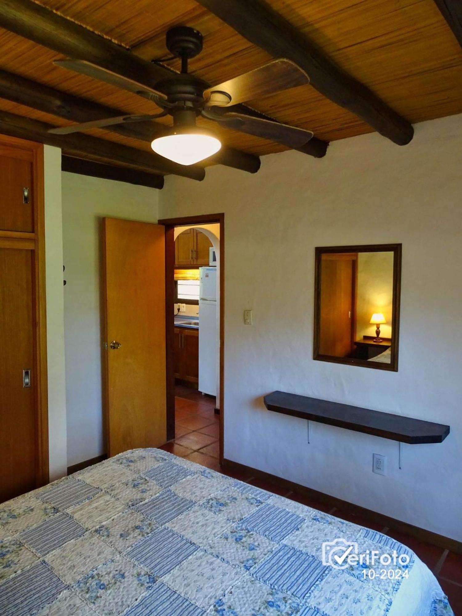 Bungalows Punta Colorada Piriápolis Dış mekan fotoğraf